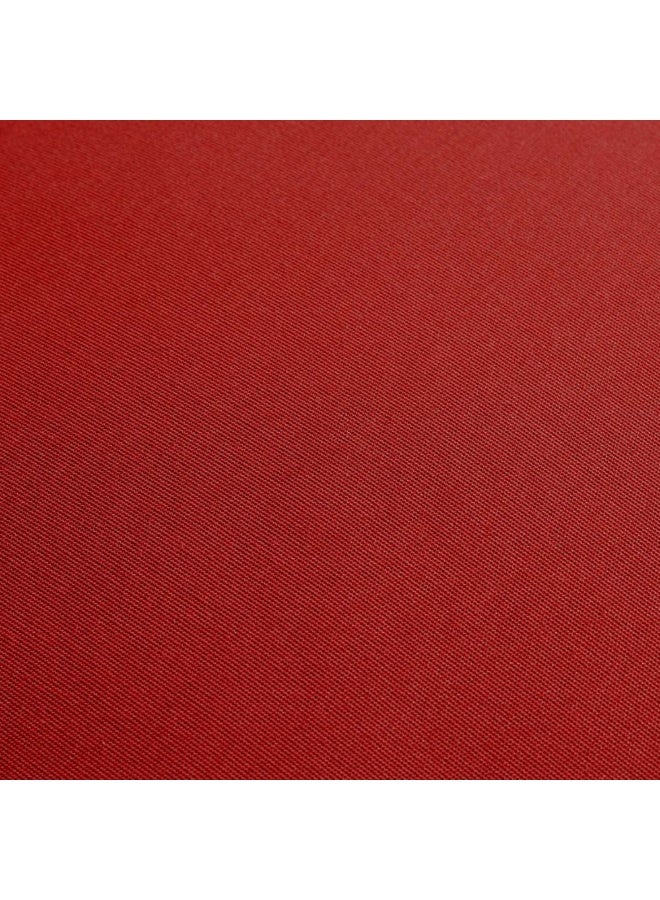 Fatboy كرسي فاتبوي الأصلي من حبوب الفاصولياء | كرسي استرخاء متعدد الوظائف | للاستخدام الداخلي والخارجي | مقاوم للماء والأوساخ | مقاوم للأشعة فوق البنفسجية | 180 × 140 سم - (أحمر) - Image 5